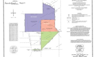 1940 Soda Mountain Rd, Ashland, OR 97520