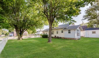 209 W Broadway St, Alexandria, IN 46001