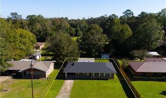 1412 AVENUE K Ave, Bogalusa, LA 70427