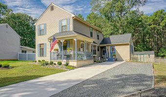 111 BAKER Ave, Atco, NJ 08004