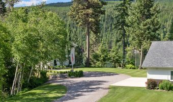 14833 Sunburst Dr, Bigfork, MT 59911