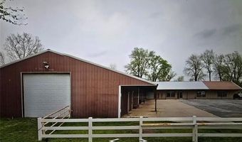 103 NE 2nd St, Adair, OK 74330