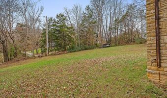 206 PAT CARR Ln, Alpine, TN 38543