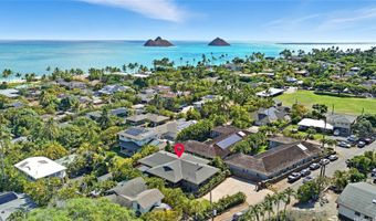 926 Aalapapa Dr, Kailua, HI 96734