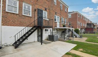 1612 SHERWOOD Ave, Baltimore, MD 21239
