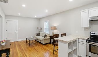 1121 Alton St, Beech Grove, IN 46107