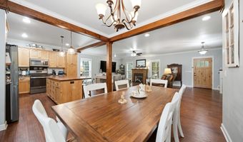 1634 Huttos Chapel, Barnwell, SC 29812