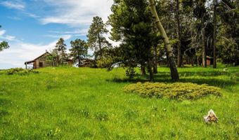 HAZELTON PEAK RANCH, Buffalo, WY 82834