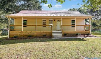 207 Walker Dr SW, Arab, AL 35016