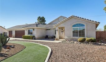 13322 Chenin Blanc Ct, Apple Valley, CA 92308