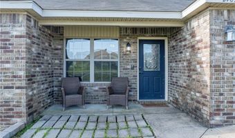 2409 Crestview Ln, Barling, AR 72923