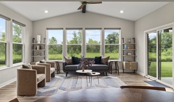 4089 Grange Dr, Bargersville, IN 46106