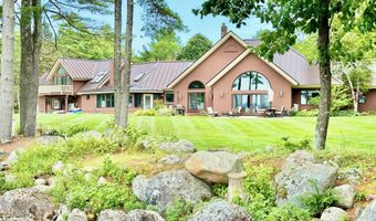 129 Loon Call Dr, Belgrade, ME 04917