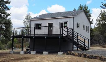 48070 Partin Dr, Beatty, OR 97621