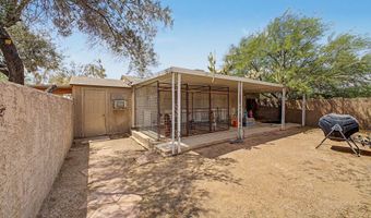 4516 E PINNACLE VISTA Dr, Cave Creek, AZ 85331
