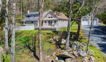 1006 Goose Pond Rd, Canaan, NH 03741