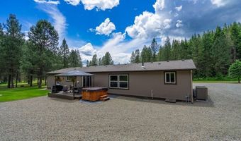 10070 S Wall Ridge Rd, Cataldo, ID 83810