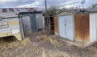 916 Calle Del Rio, Clifton, AZ 85533