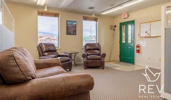 1914 17th St, Cody, WY 82414