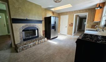 3293 New McEvers Rd NW, Acworth, GA 30101