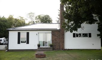 6762 Baker, Adrian, MI 49221