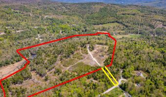 207 Overlook Drive Lot 217-133-1, Bristol, NH 03222