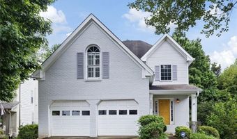 2809 Ashwood Pl, Decatur, GA 30030