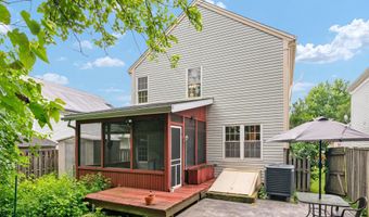 3410 EVERETTE Dr, Bowie, MD 20716