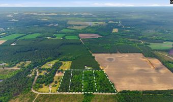 3 Toby Creek Rd, Barnwell, SC 29812