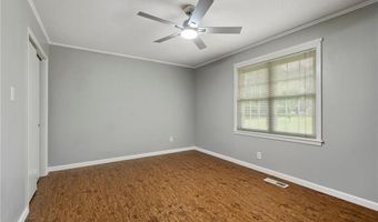 624 Locke St, Alma, AR 72921