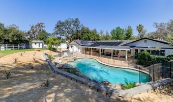 1838 Rancho Jorie, Alpine, CA 91901