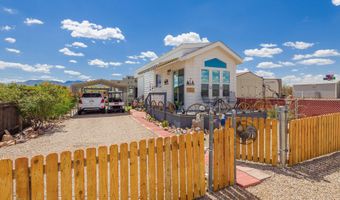 1915 W Casa Del Rio Dr 2, Benson, AZ 85602