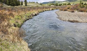 700 Looney Ln Lot 0, Alma, CO 80420