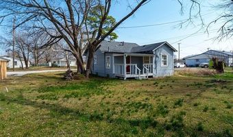 819 N Oak, Ada, OK 74820