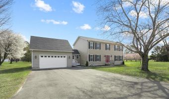 24697 PETERKINS Rd, Georgetown, DE 19947