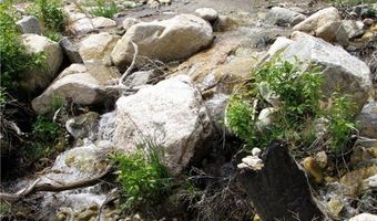 Tbd Gold Creek Way, Belfry, MT 59008