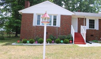 1552 Shady Dr, Asheboro, NC 27203