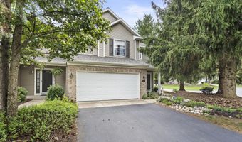 624 Abbey Mill Dr SE 11, Ada, MI 49301