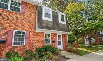 115 MERRYMAN Ct, Annapolis, MD 21401