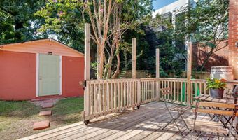 3314 N Alexander St, Charlotte, NC 28205