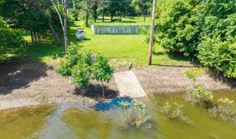 820 Cherokee Dr, Bernice, OK 74331