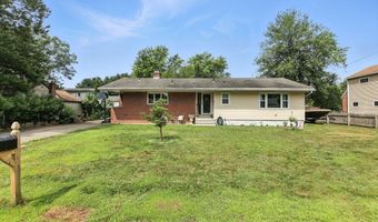 12 Cosgrove Ave, Agawam, MA 01001