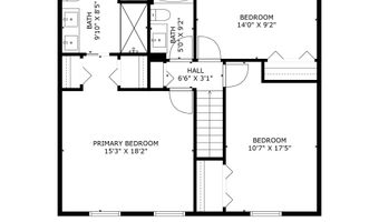 1355 SOUTHWELL Ln, Bel Air, MD 21014