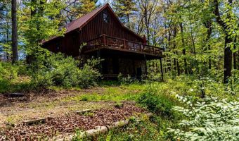 504 DAKOTA Rd, Baker, WV 26801
