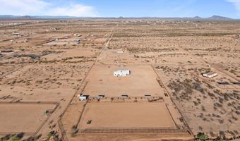 49102 N 530TH Ave, Aguila, AZ 85320