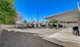 649 7th St, Boulder City, NV 89005