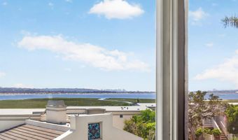 3991 Crown Point Dr 112, San Diego, CA 92109