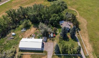 600 Parker Dr, Belgrade, MT 59714