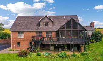 445 Cedar Hill Rd SW, Amanda, OH 43102