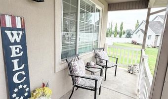 5107 E Lindee Ln, Ammon, ID 83401